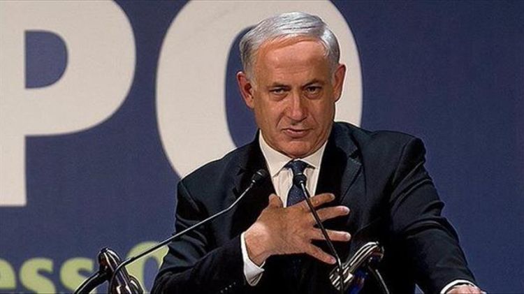 نتنياهو: مستعد للقاء عباس في أي وقت ومكان "دون شروط" مسبقة