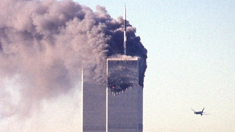 الأوروبيون: واشنطن لم تجعل العالم أكثر أمنا بعد 11 سبتمبر