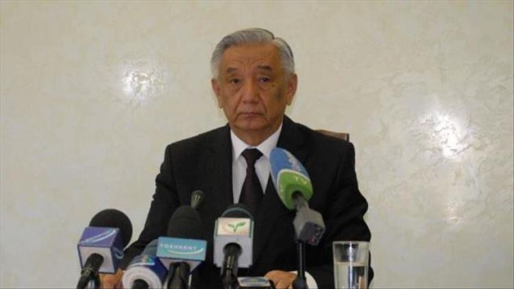 أوزبكستان تختار رئيسها الجديد في 4 ديسمبر المقبل