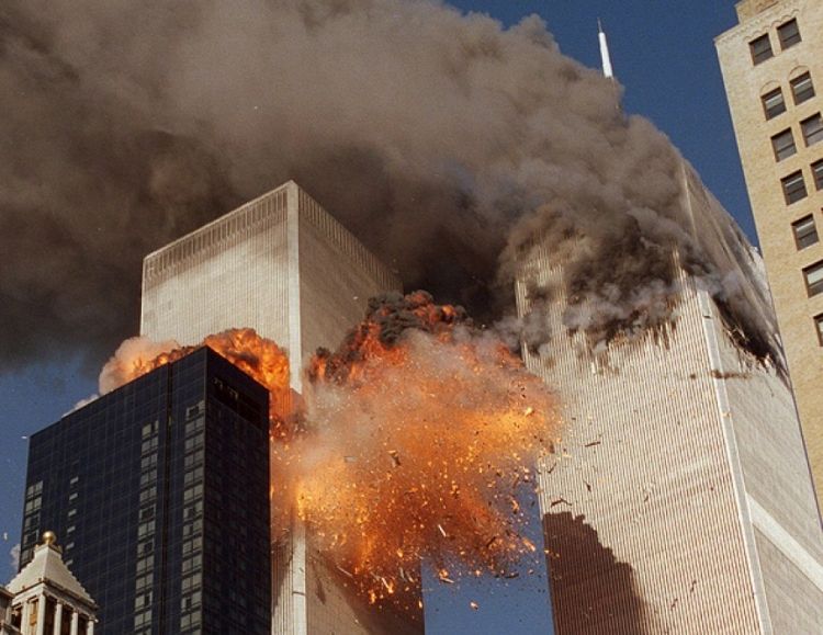 ABŞ  15 il əvvəl törədilmiş terror aktlarının qurbanlarını yad edir