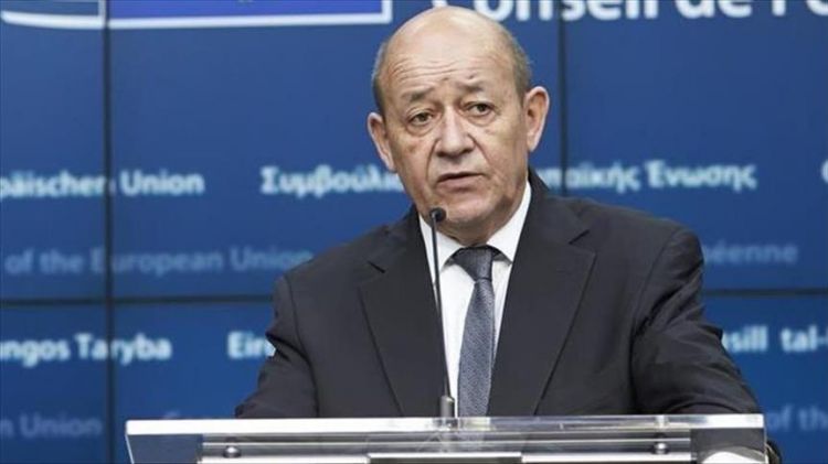 وزير الدفاع الفرنسي: سنعزز وجودنا العسكري في حوض البحر الأسود