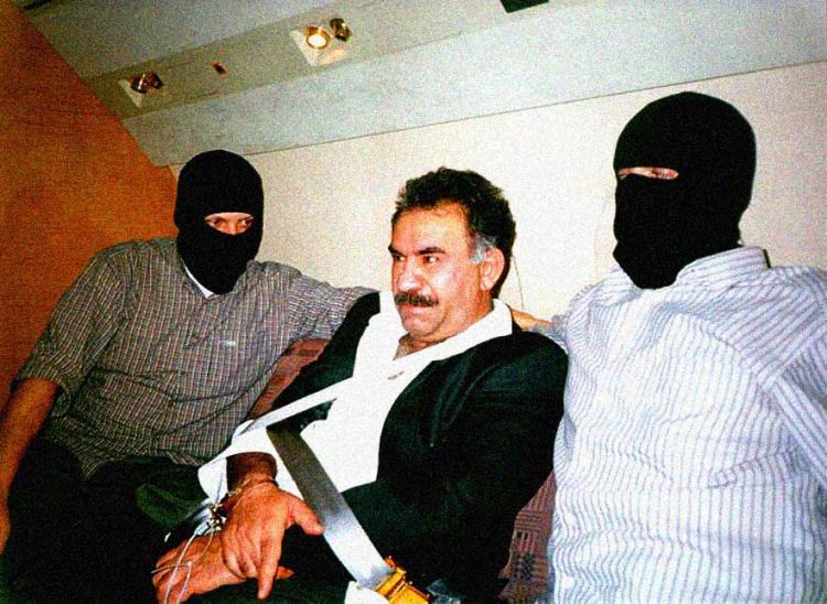 Abdulla Öcalana ailəsi ilə görüşməyə icazə verilib