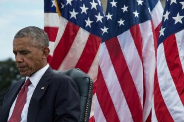 اوباما في ذكرى 11 ايلول/سبتمبر: "تنوعنا اكبر مصادر قوتنا"