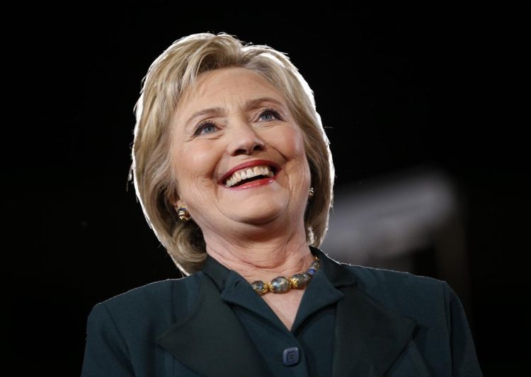 Hillari Klinton yaxın günlərdə seçkiqabağı kampaniyanı davam etdirəcək