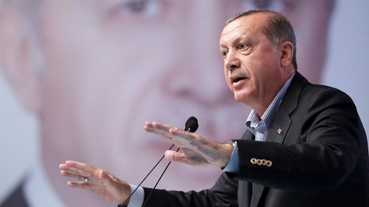 أردوغان: لولا تلاحم الشعب لكان من الصعب إنقاذ دولته من محاولة الانقلاب