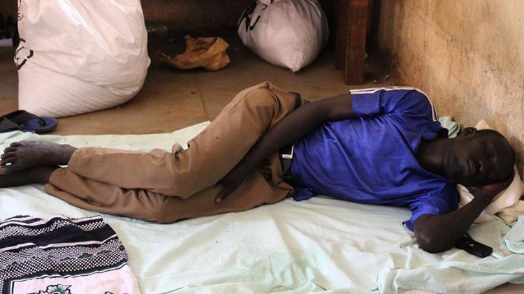 Sudanda ishal xəstəliyi 17 nəfərin ölümünə səbəb olub