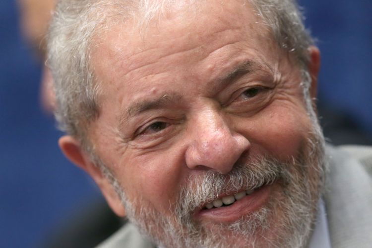 Braziliyanın sabiq prezidenti korrupsiya ittihamları ilə üzləşib