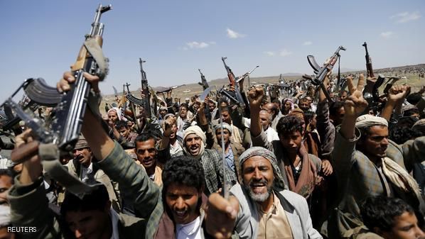 مفاوض: الحوثيون يدرسون اقتراحا أمريكا بهدنة في اليمن