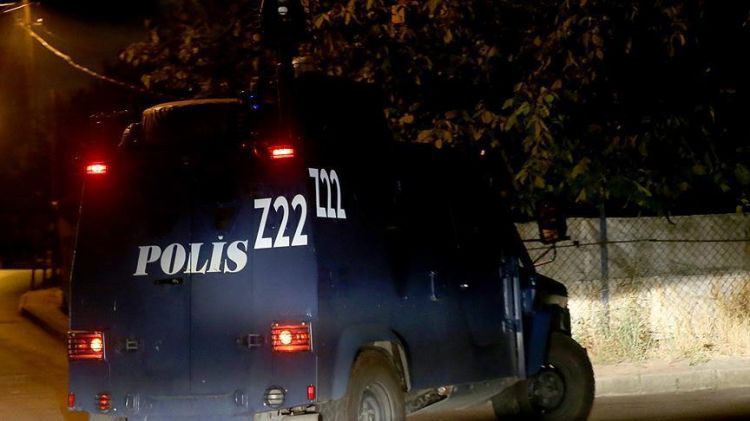 توقيف 24 أجنبياً في إسطنبول بعملية أمنية ضد "داعش"