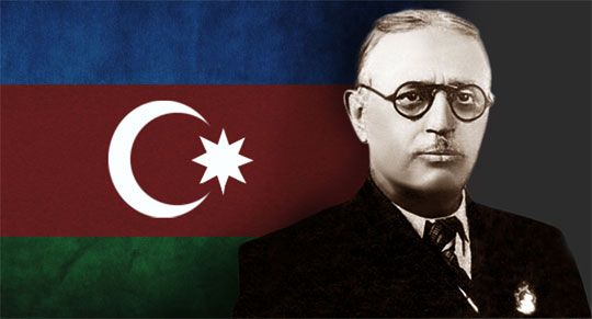 إحياء ذكرى الملحن الأذربيجاني الشهير عزير حاجيبايلي