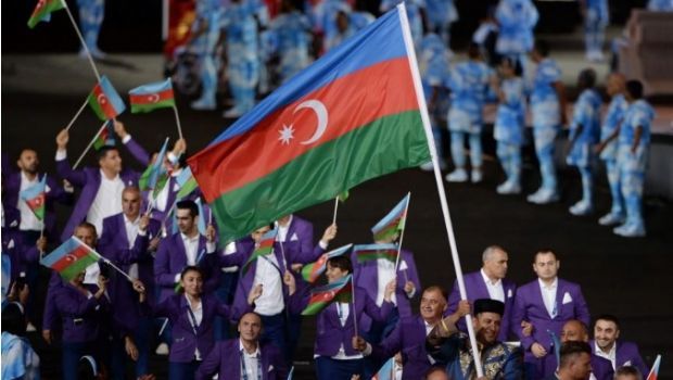 Azərbaycan XV Yay Paralimpiya Oyunlarında 11 medal qazanıb