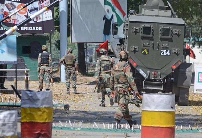 باكستان ترفض اتهامات الهند بضلوعها في هجوم كشمير