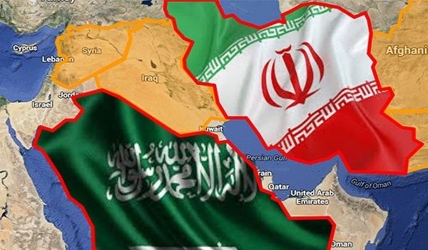 هل تستطيع السعودية العيش من دون ايران؟