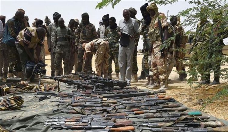 "Boko Haram" kilsə yaxınlığında 8 mülki vətəndaşı öldürüb
