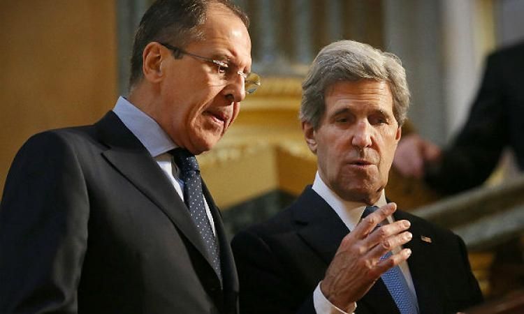 لافروف يدعو لاستئناف المفاوضات السورية بشكل عاجل دون شروط مسبقة
