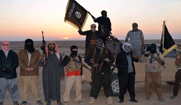 ضبط وثائق لداعش تكشف أسماء قيادات التنظيم وطرق تمويله وملف المقاتلين الأجانب