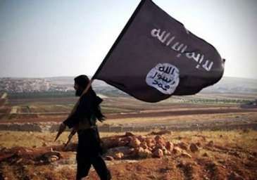 İŞİD-in Livandakı lideri həbs edilib