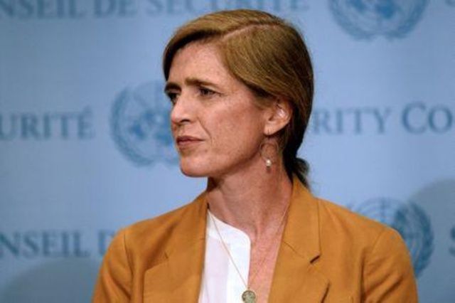 سفيرة أمريكا في الأمم المتحدة: أفعال روسيا في سوريا وحشية