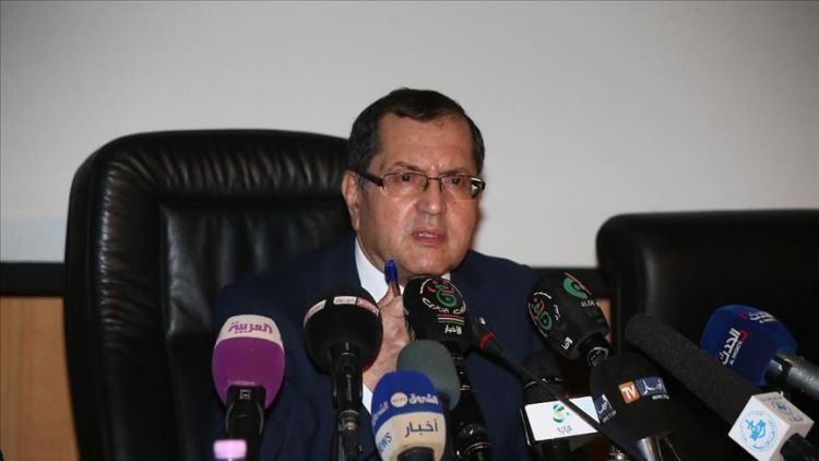 وزير الطاقة الجزائري: استمرار الأسعار دون 50 دولاراً يهدد وجود شركات النفط