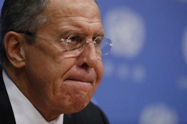 روسيا: الغرب لا يفي بالتزاماته بشأن سوريا