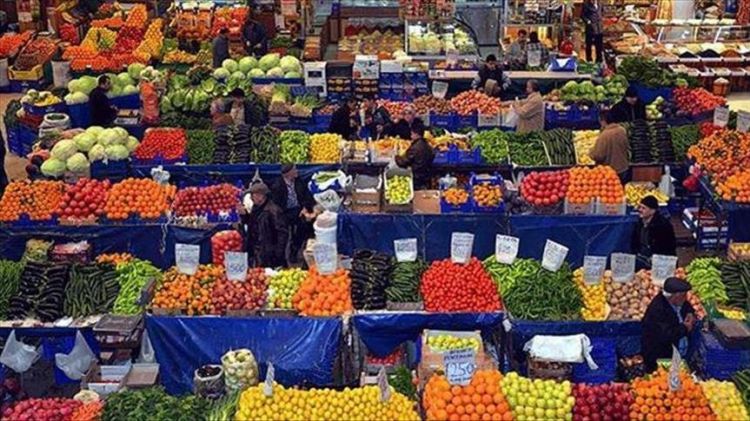 الكويت تشدد إجراءات استيراد الخضروات والفواكة من مصر