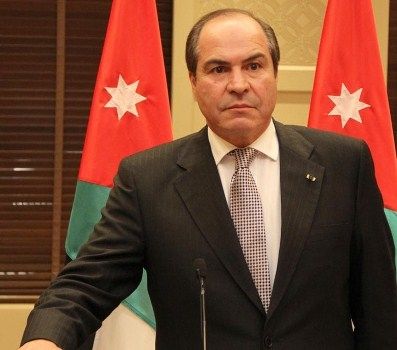 الحكومة الأردنية الجديدة تؤدي اليمين الدستورية