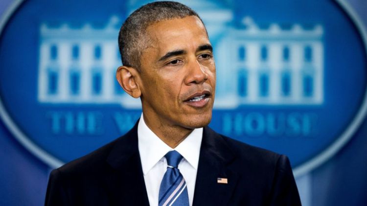 أوباما: نحتاج "للتعقل" بشأن إرسال قوات إلى سوريا