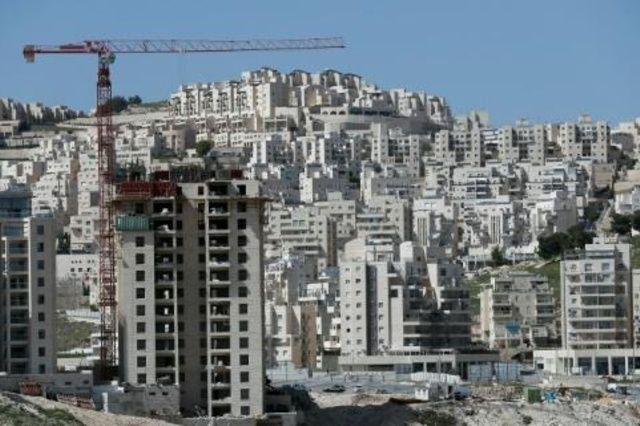 منظمة: اسرائيل توافق على بناء 98 وحدة جديدة في مستوطنة بالضفة الغربية المحتلة