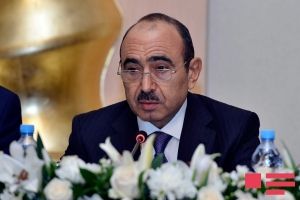 “Müsəlman ölkələrinin vahid internet resurslarının yaradılmasına ciddi ehtiyac var” Əli Həsənov