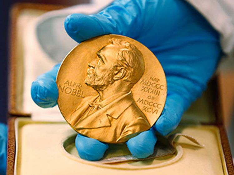 Bu ilin ilk Nobel mükafatı verilib