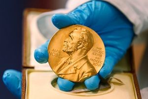 Kimya üzrə Nobel mükafatçılarının adları açıqlanıb