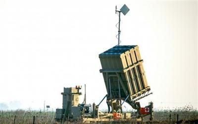 أذربيجان تشترى "قبة الحديد" للنظام الدفاعي من إسرائيل