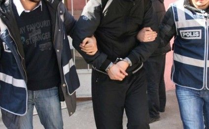 Türkiyədə antiterror əməliyyatı zamanı 166 nəfər həbs olunub