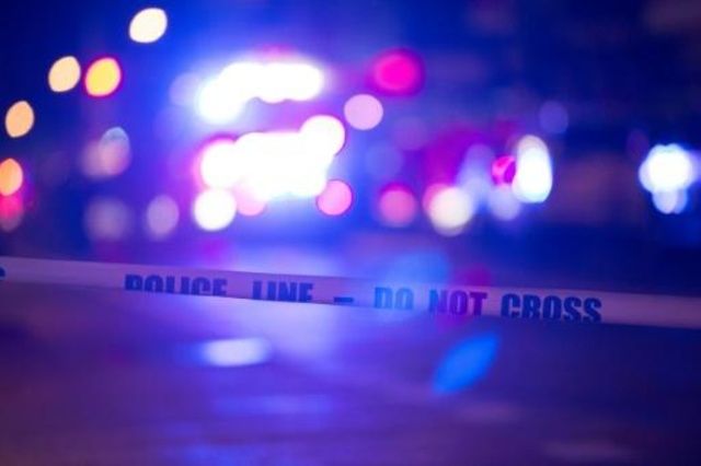 مقتل شرطيين وإصابة ثالث بالرصاص في كاليفورنيا