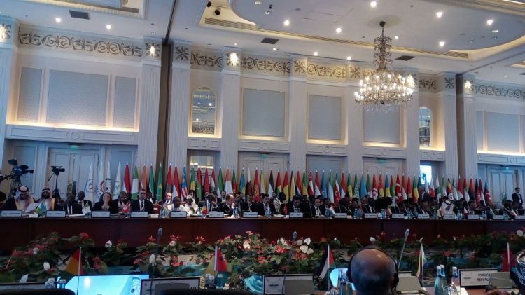 أذربيجان تستضيف الدورة القادمة للمؤتمر الإسلامي لوزراء الشباب والرياضة