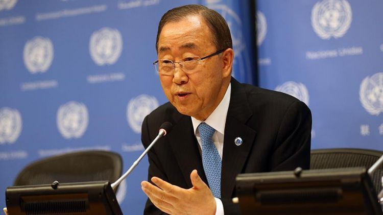 الأمم المتحدة تدين بـ"قوة" قصف مجلس العزاء بصنعاء وتطالب بإجراء تحقيق "فوري"