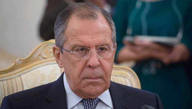 "Rusiya-ABŞ münasibətlərində əsaslı dəyişikliklər baş verib" Sergey Lavrov
