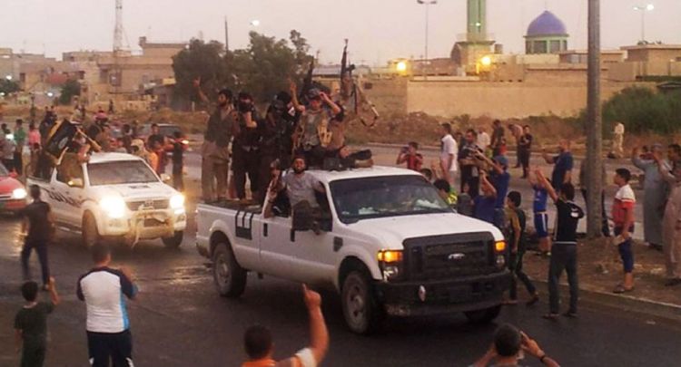 صنداي تايمز" معركة الموصل قريبة وستكون دامية