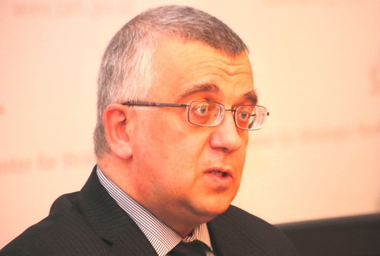 لدى الكرملين سيناريوهاتها الخاصة لتطويرالعمليات السياسية في يريفان - الخبير الروسي أوليغ كوزنيتسوف
