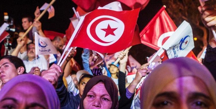 تونس تسعى نحو السلام والحياة الطبيعية قاسي راسلما