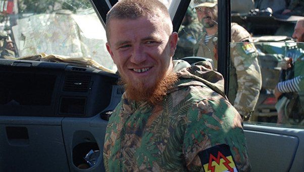 “Donetsk Xalq Respublikası”nın liderlərindən biri öldürülüb