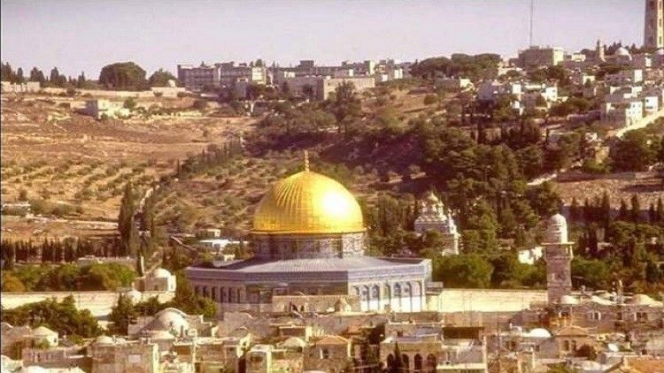 اليونيسكو تتبنى قرارا نهائيا بأن القدس الشرقية تراث إسلامي خالص