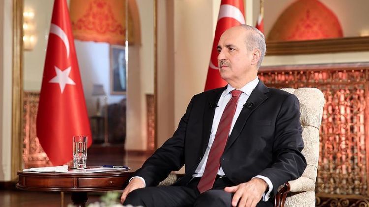 قورتولموش: تركيا تعمل على منع حدوث "سايكس بيكو" ثانية في المنطقة