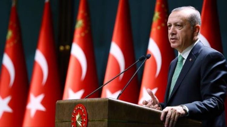 أردوغان: تركيا مستعدة بكافة مؤسساتها دعم المستثمرين الدوليين