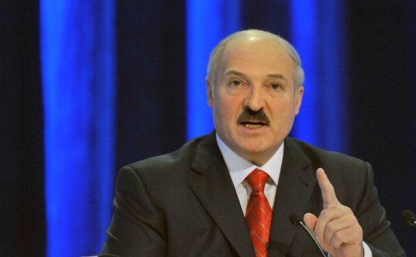 "Azərbaycanı Avropa Oyunları təşkilatçılığında heç bir ölkə keçə bilməyəcək" Aleksandr Lukaşenko