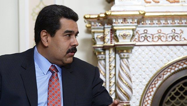 “Neft qiymətlərinin 10 illik sabitləşməsi formulu hazırlanmalıdır” Maduro