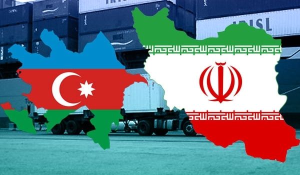 الرئيس الايراني يوعز بتنفيذ اتفاقية مع اذربيجان لبناء محطتين كهرومائيتين