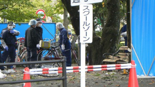 مقتل شخص وجرح اثنين في انفجارات شمالي طوكيو باليابان