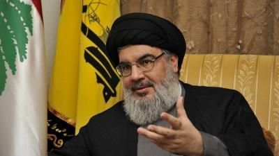حزب الله يعلن دعم ترشيح عون للرئاسة والحريري رئيساً للحكومة رغم المخاطرة