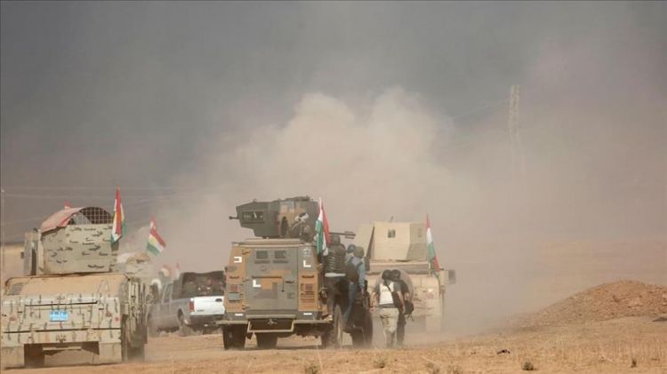 بعد أسبوع من معركة الموصل.. ماذا حققت القوات العراقية على الأرض؟
